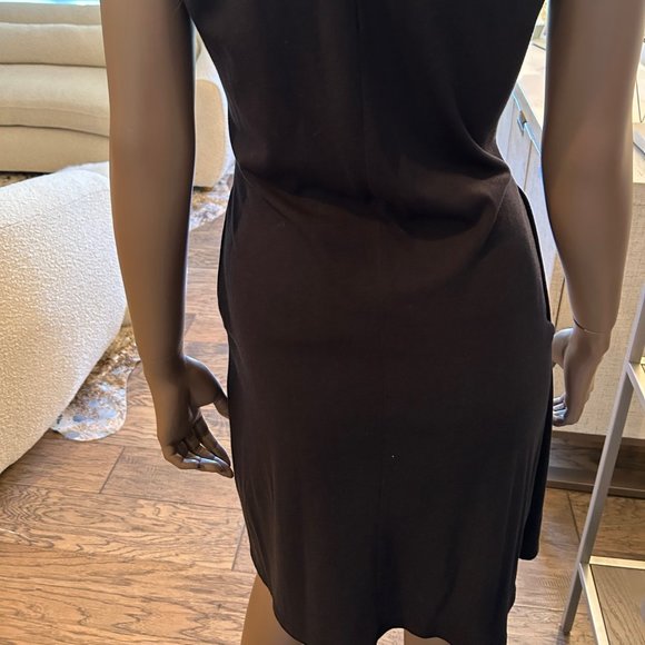 Code x Mode Dresses Code X Mode Jersey Tshirt Dress Poshmark